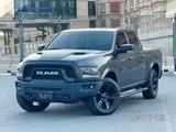 DODGE RAM WARLOCK